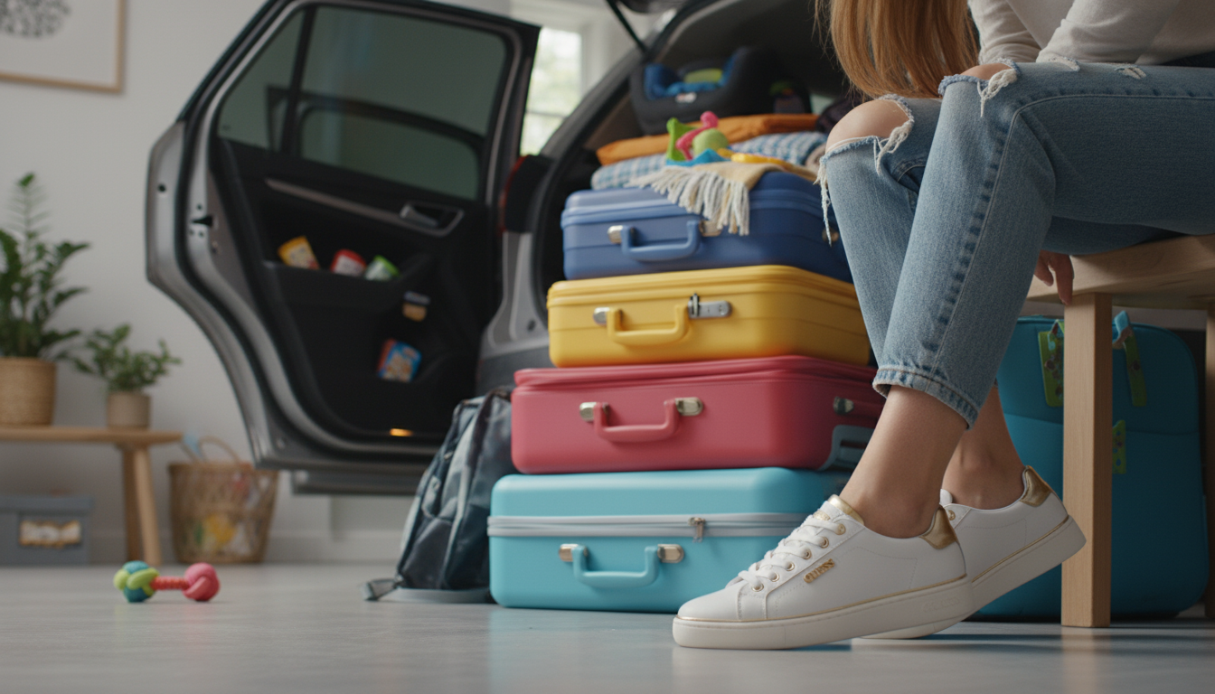 Guess Shoes in 2026: Still in Style? Best Picks & Tips