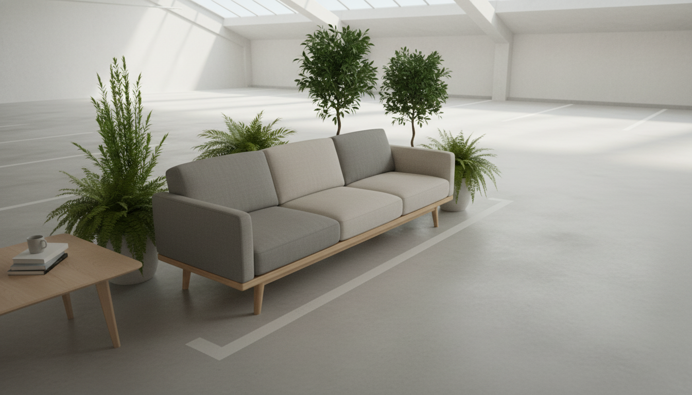 Nordic Sofa Explained: Style, Materials, and Comfort