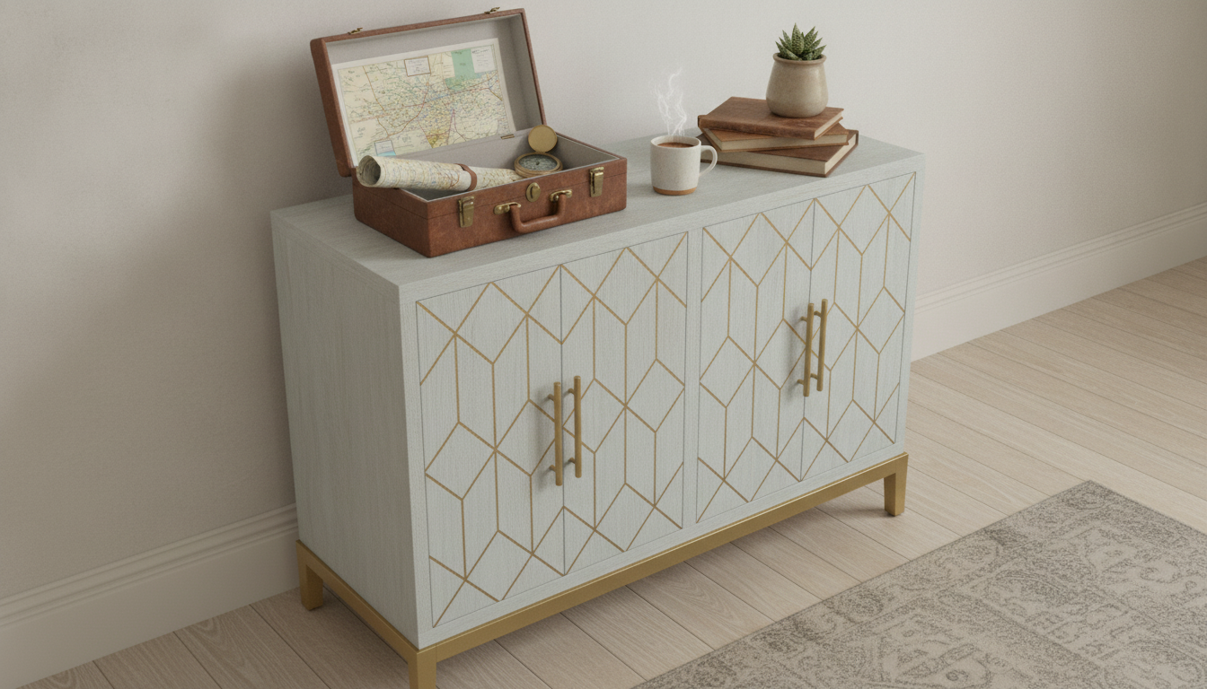 Accent Cabinets: Are They Worth the Investment?