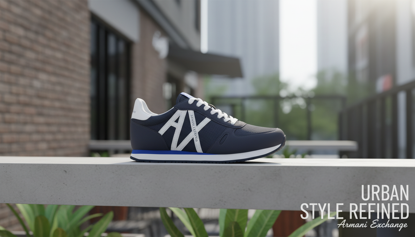 Armani Exchange Origin: Which Country Is A|X From?