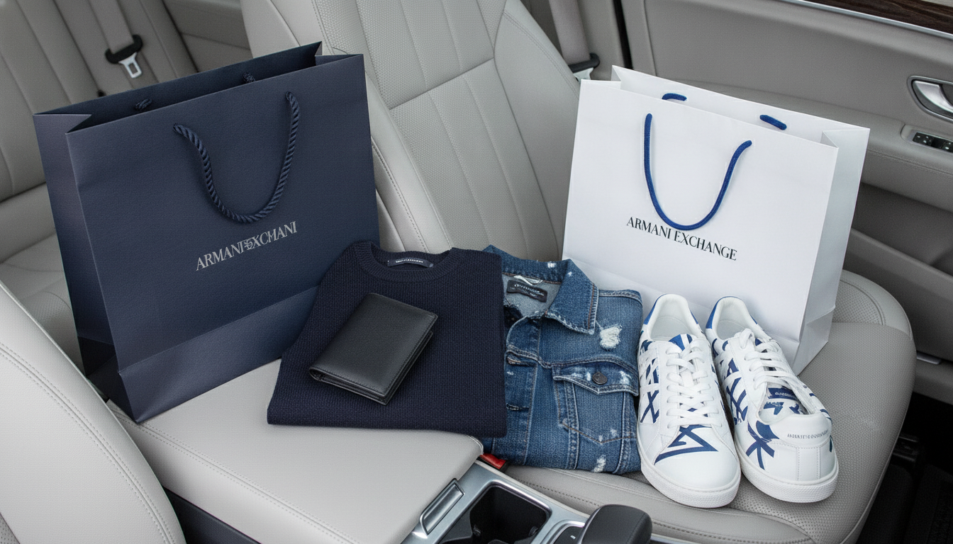 Armani vs Armani Exchange: Which Is Better for You?