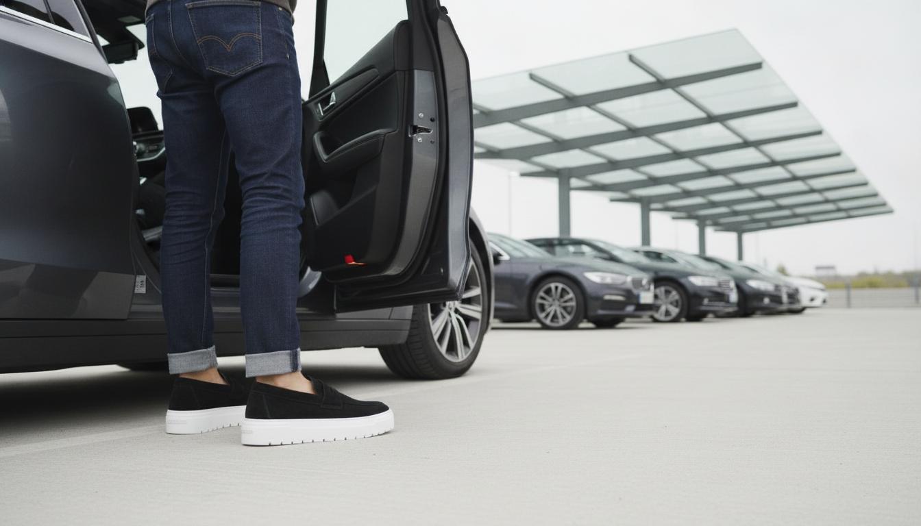 Antony Morato Shoe Manufacturing: Italy or Elsewhere?