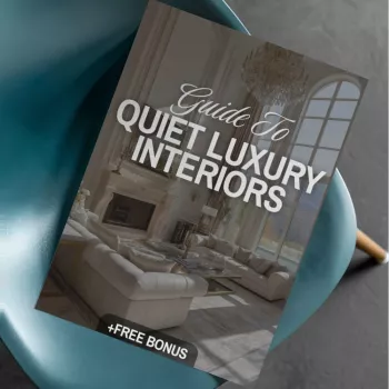 Quiet Luxury Interiors: Neutral Minimalist Room Guide